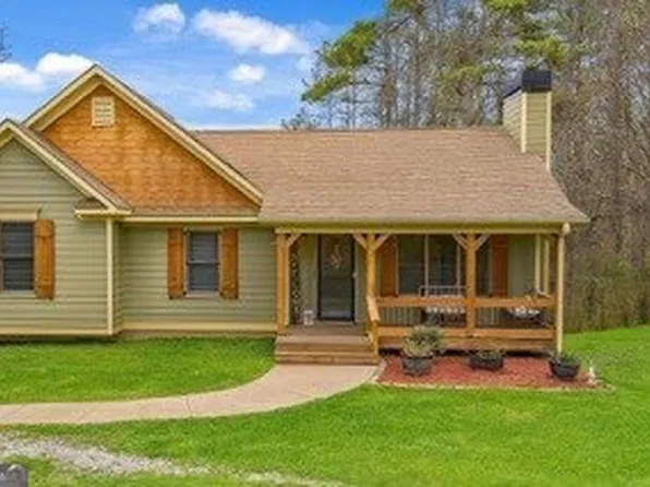 122 Horseshoe Bnd, Jasper, GA 30143