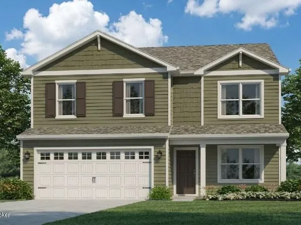 12003 Hidden Meadows Way, Louisville, KY 40229