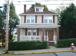 207 Ridgewood Ave, Pittsburgh, PA 15229