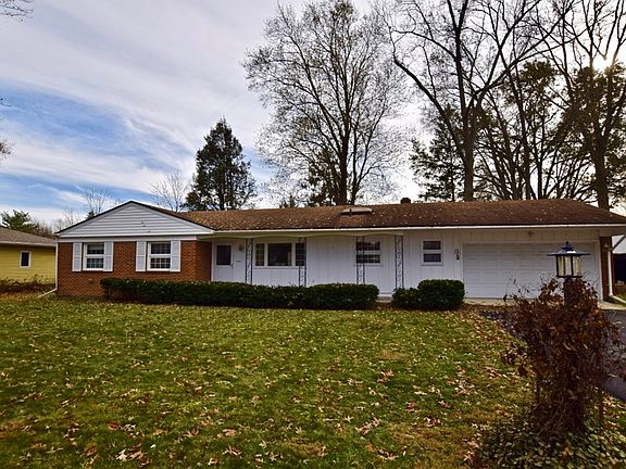 2nd image of 1223 Timber Ln