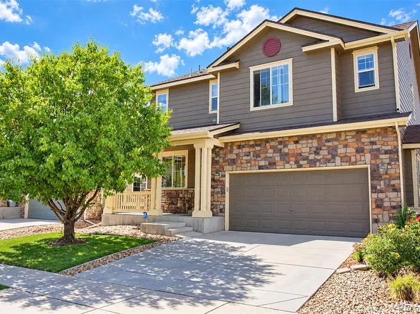 12111 Village Circle, Commerce City, CO 80603