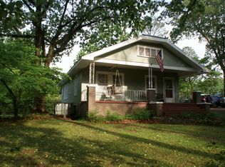 217 Garber St, Bessemer, AL 35022
