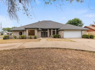 2000 Dan Rowe St, Waco, TX 76704