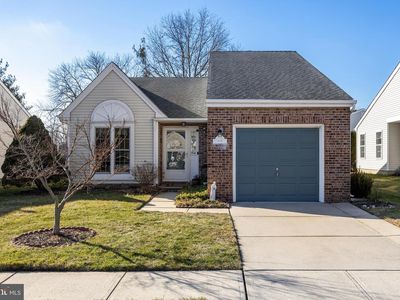 404 Aster Pl, Mount Laurel, NJ, 08054