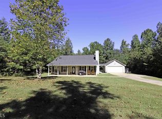 321 Polk Rd, Moreland, GA 30259