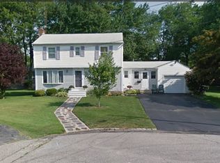 17 Deborah Rd, Warwick, RI 02888