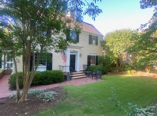 508 Hooper Ln, Chapel Hill, NC 27514