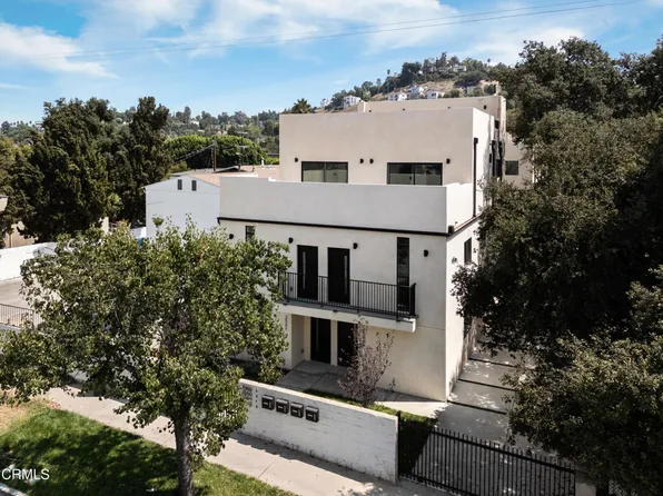 3564 N Eagle Rock Blvd #1, Los Angeles, CA 90065