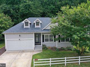 7 Links Ln, Berlin, MD 21811