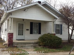 370 Bucoto Ct, Lexington, KY 40504