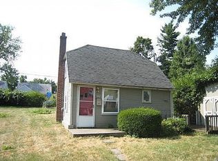 330 Field St, Fort Wayne, IN 46805