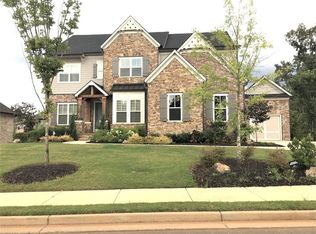 8012 Kelsey Pl, Johns Creek, GA 30097