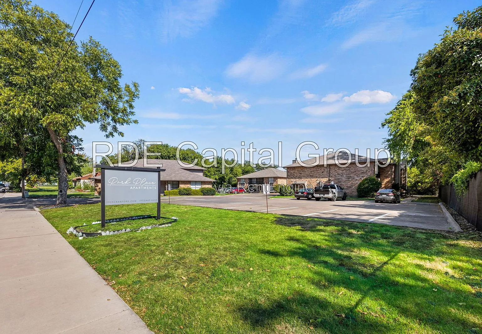 2 bed, 2.0 bath, 900 sqft, $1,125 — Photo 1