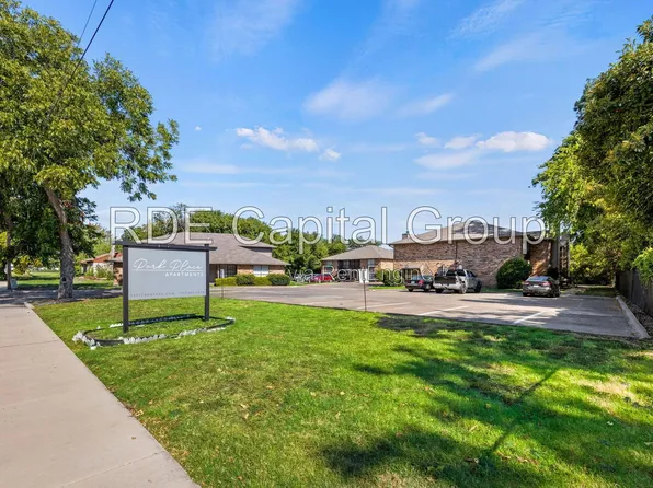 1935 Cranford Dr #104, Garland, TX 75041