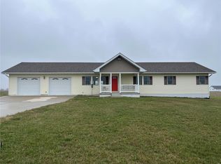 28560 Old Fidelity Rd, Jerseyville, IL 62052