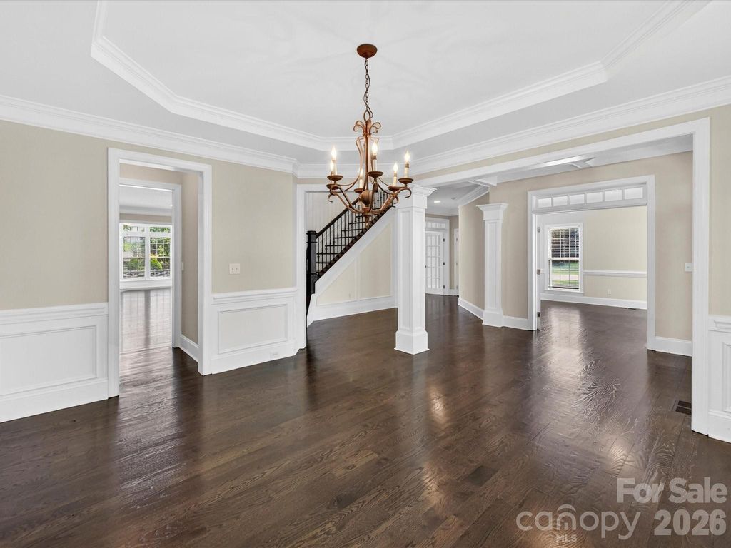 139 Corona Cir, Mooresville, NC - More