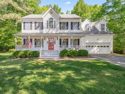 11100 Sweetbay Arbor Pl, Chester, VA, 23831