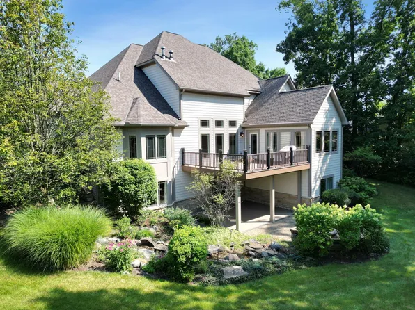 1551 Riverwood Ln, Powell, OH 43065