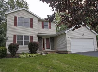 68 Saint Katherine Way, Brockport, NY 14420