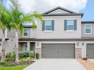 1674 Roseville St, Lutz, FL 33549