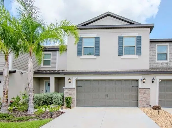 1674 Roseville St, Lutz, FL 33549