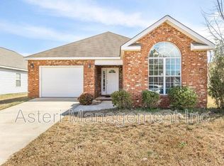 138 Greenspan Way, Byron, GA 31008