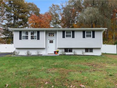24 Country Club Drive, Ledyard, CT, 06339