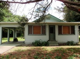 2805 County Road 44a, Wildwood, FL 34785