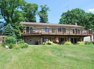 59616 S 46th St, Lawrence, MI 49064