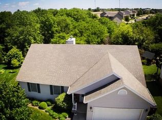 11706 N Brians Way, Dunlap, IL 61525