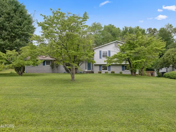 7613 Luscombe Dr, Knoxville, TN 37919