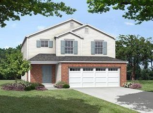 1016 Garden Web Rd, Indian Trail, NC 28079