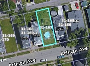 1740 Artisan Ave, Huntington, WV 25703