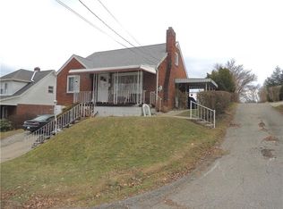 1503 Elmwood St, McKeesport, PA