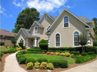 3404 Oakridge Ln, Saraland, AL 36571