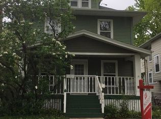 348 18th St SE, Cedar Rapids, IA 52403