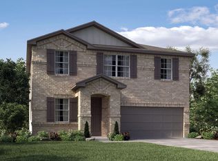 901 Melda St, Leander, TX 78641