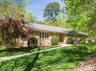 6009 Fordland Dr, Raleigh, NC 27606
