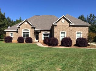 170 Terrell Rd, Elko, GA 31025