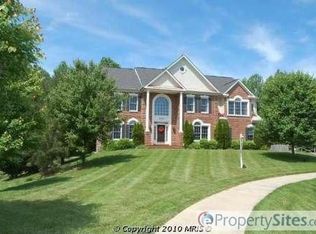 16600 Cypress Bay Ln, Silver Spring, MD 20861