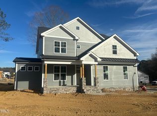 3415 Amelia Grace Dr W LOT 54, Fuquay Varina, NC 27526