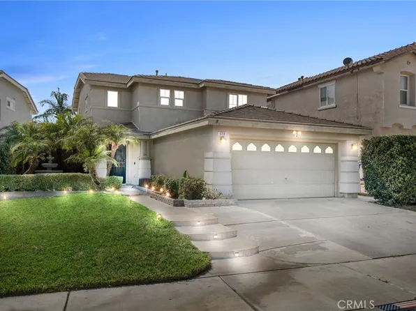 6158 Bel Air Dr, Fontana, CA 92336