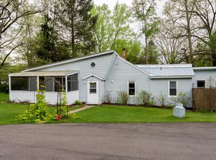 2544 S 3rd St, Niles, MI 49120