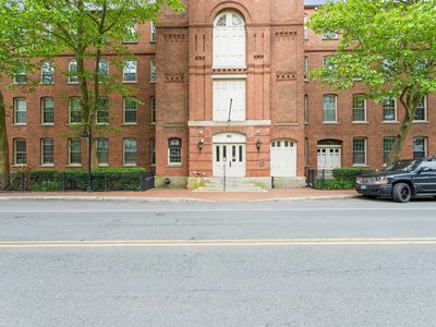 92 Main Street #214, Deep River, CT, 06417
