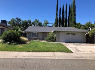5836 Kimberly Hill Ct, Carmichael, CA