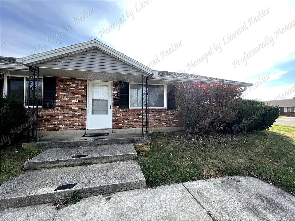 5444 Bellefontaine Rd