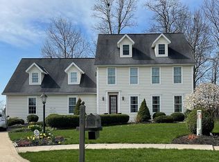 848 Williamsburg Ct, Ashland, OH 44805