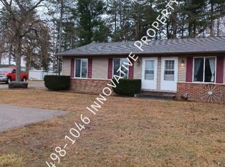 3077 W Lake Rd #B, Clio, MI 48420