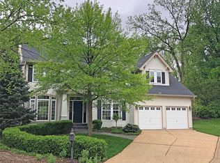 1101 Webster Crossing Ct, Saint Louis, MO