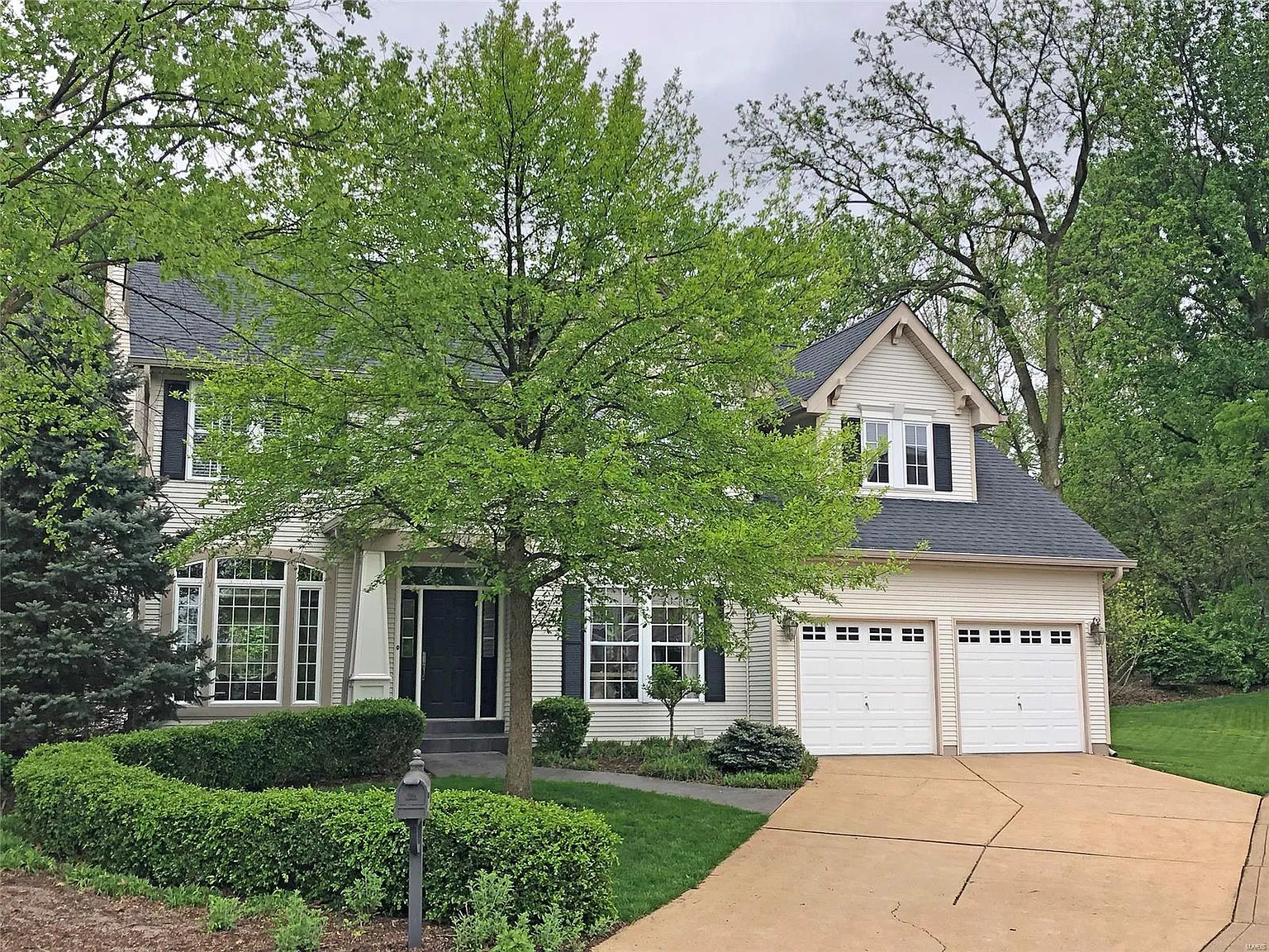 1101 Webster Crossing Ct photo 1